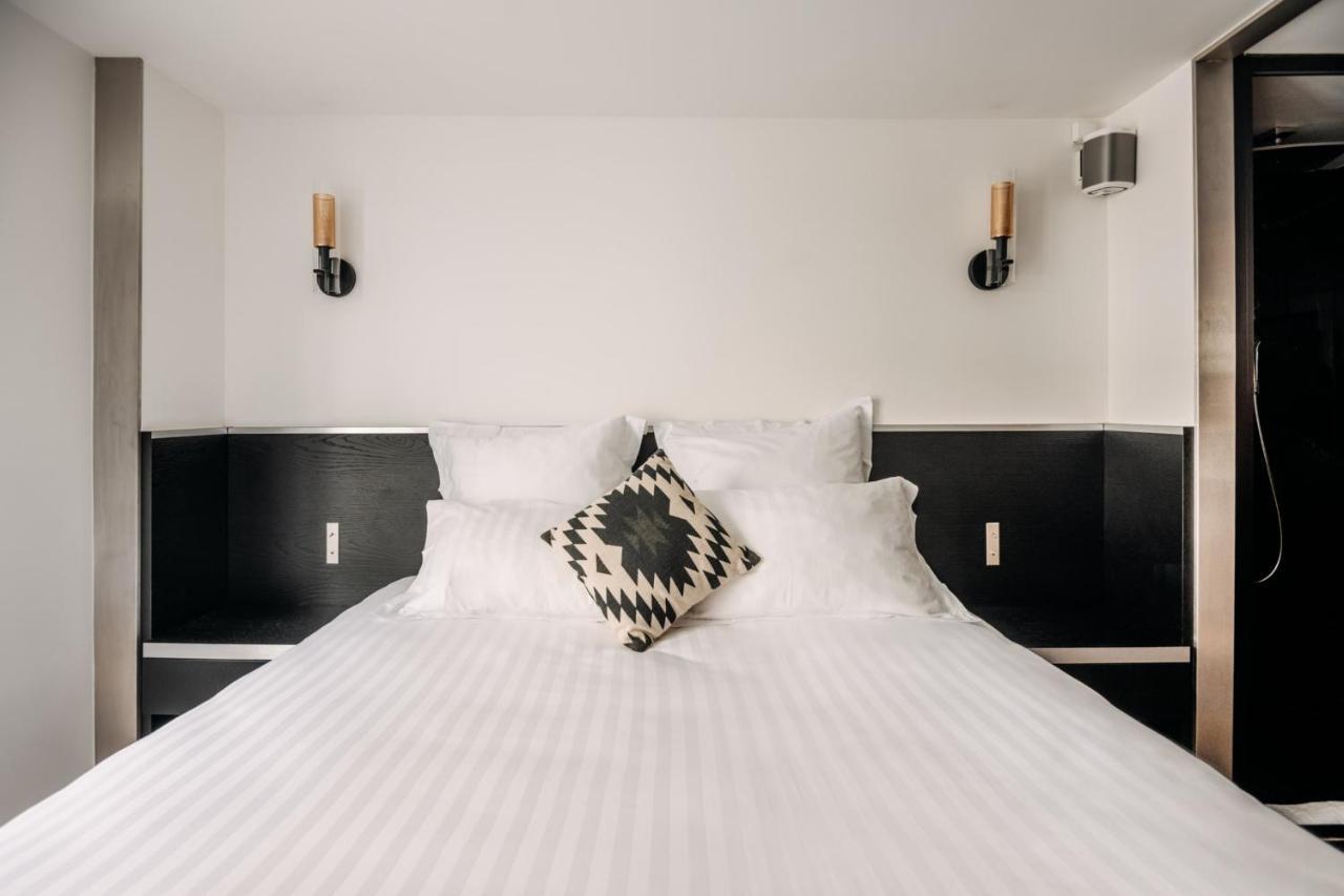 Highstay - Luxury Serviced Apartments - Place Vendome Paris Exteriör bild
