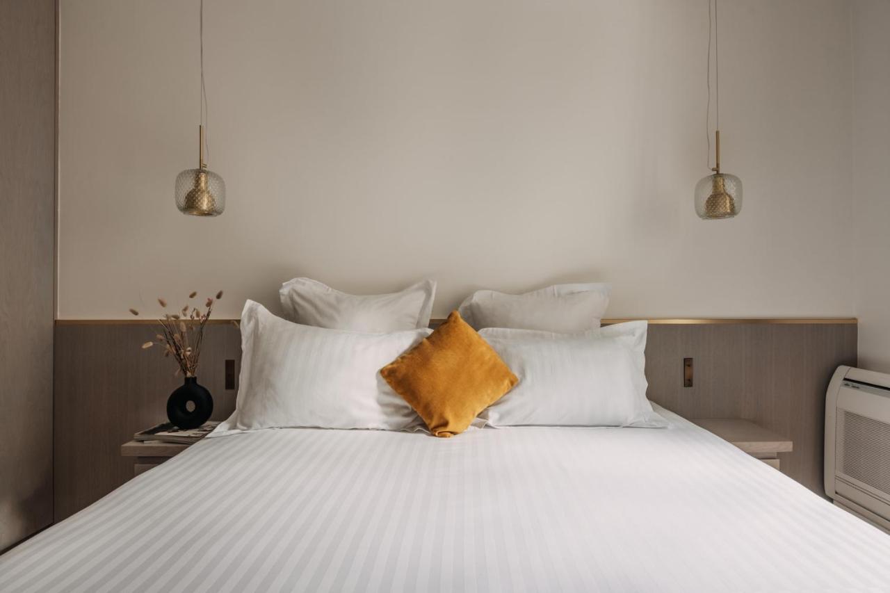 Highstay - Luxury Serviced Apartments - Place Vendome Paris Exteriör bild