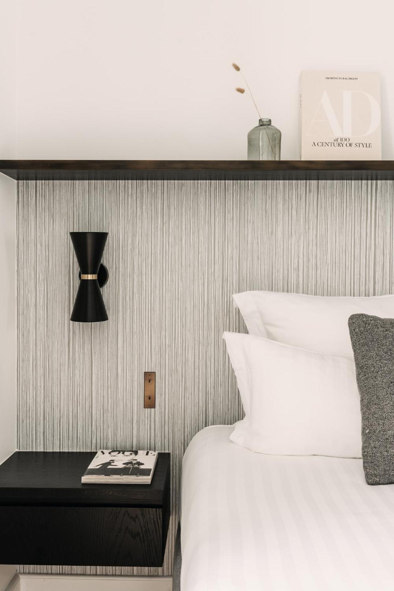 Highstay - Luxury Serviced Apartments - Place Vendome Paris Exteriör bild