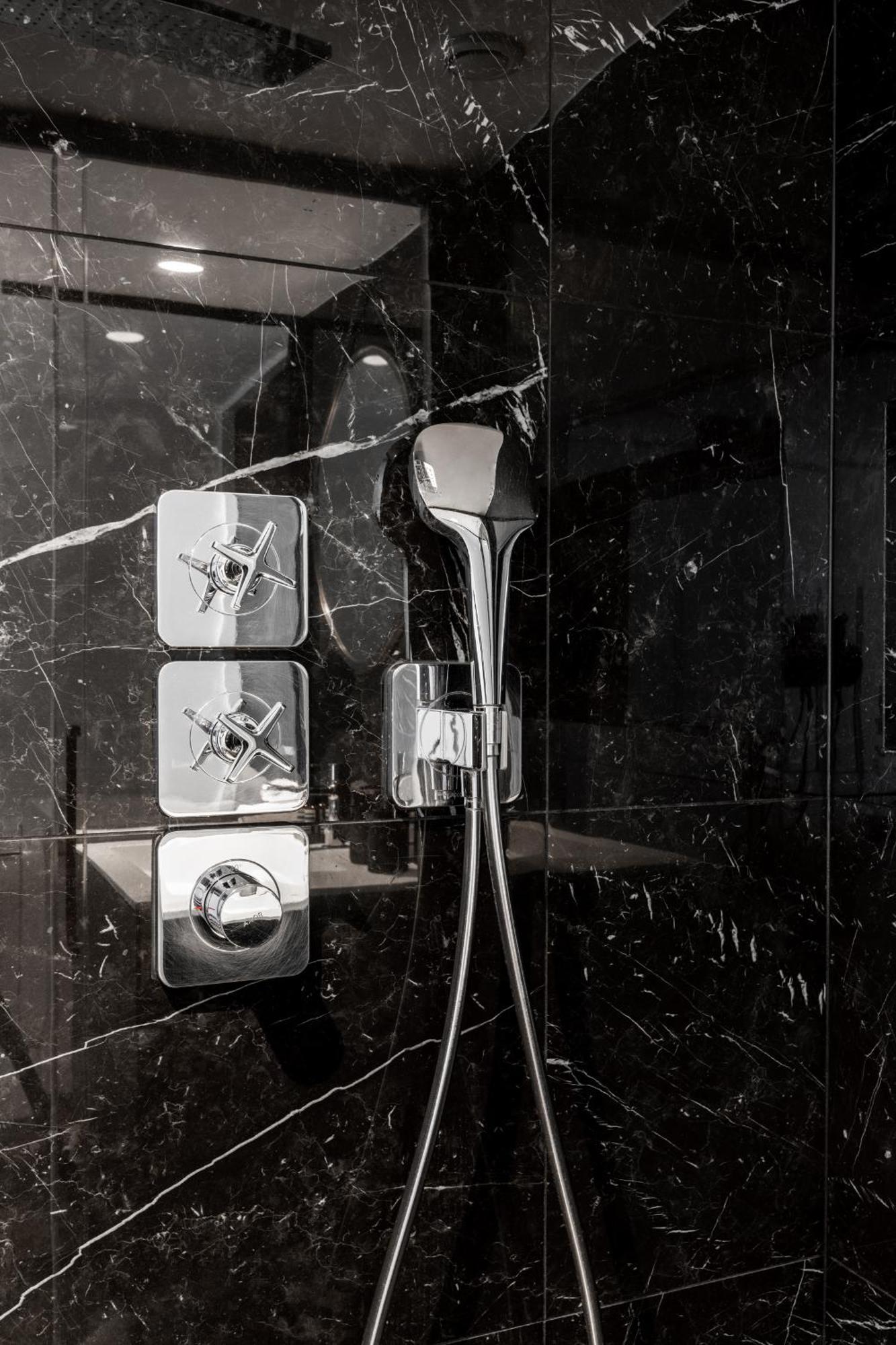 Highstay - Luxury Serviced Apartments - Place Vendome Paris Exteriör bild