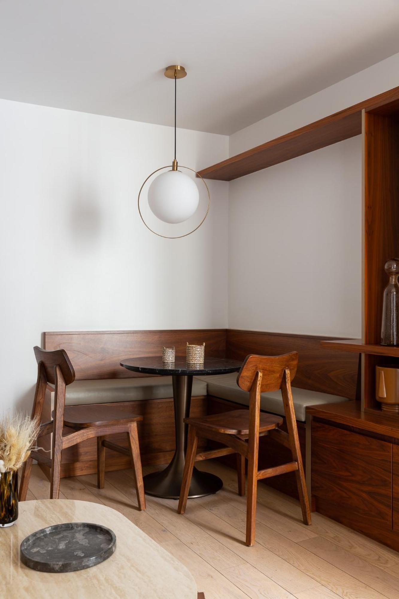 Highstay - Luxury Serviced Apartments - Place Vendome Paris Exteriör bild