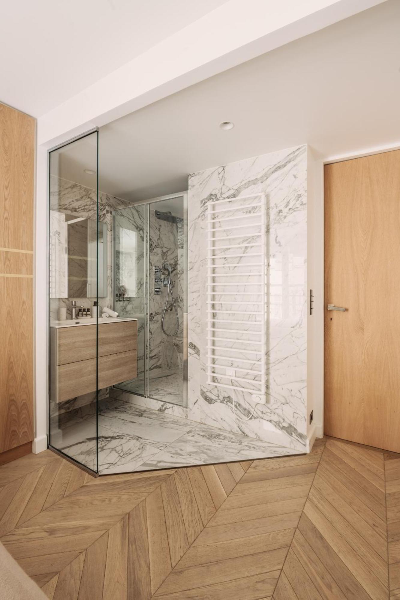 Highstay - Luxury Serviced Apartments - Place Vendome Paris Exteriör bild