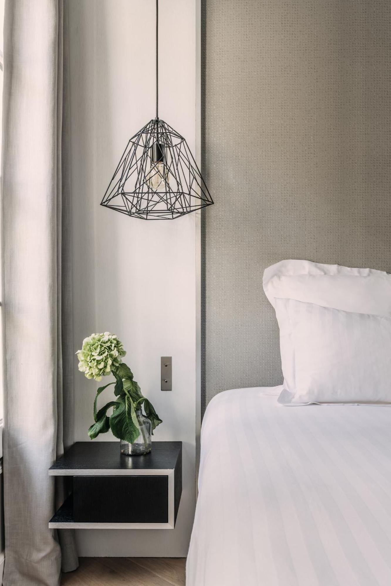 Highstay - Luxury Serviced Apartments - Place Vendome Paris Exteriör bild
