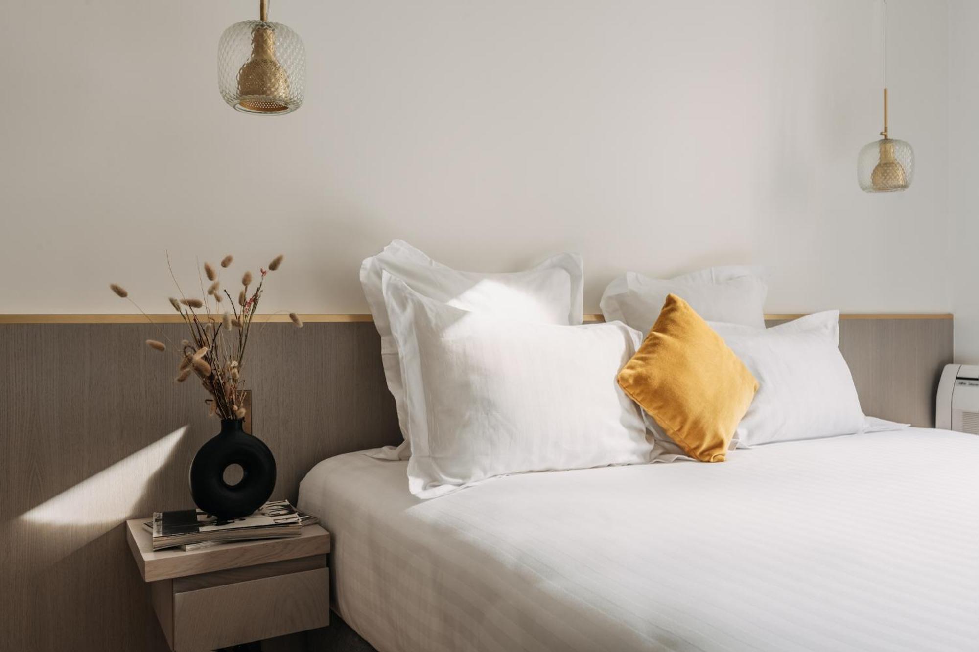 Highstay - Luxury Serviced Apartments - Place Vendome Paris Exteriör bild